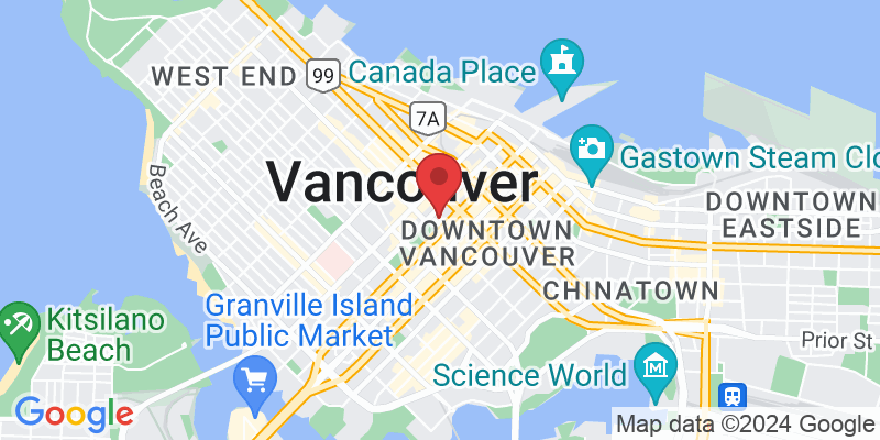 Vancouver, BC, Canada
